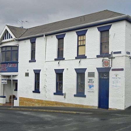 The Shipwrights Arms Hotel Hobart Exterior foto
